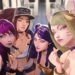K/DA Comeback League of Legends