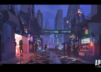 Apex Legend: Olympus has Fallen? No new Map for Season 6