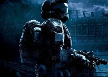 Halo 3: ODST