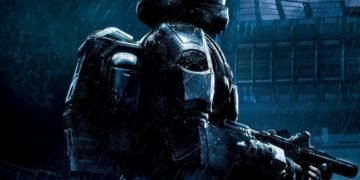 Halo 3: ODST