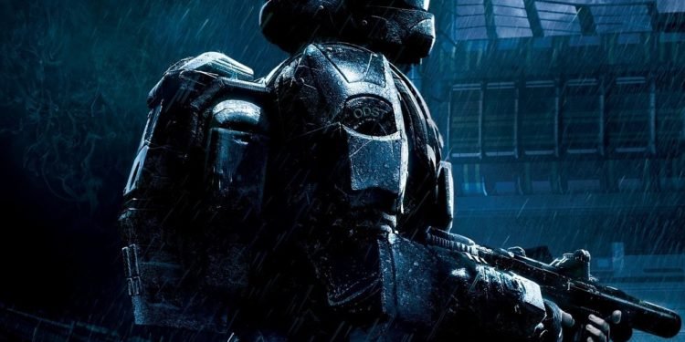 Halo 3: ODST