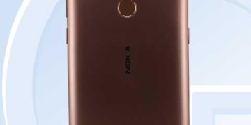 Nokia C3 specifications revealed on Twitter