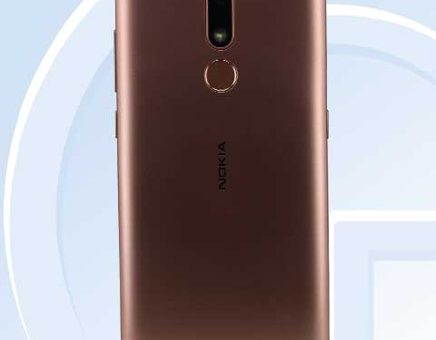 Nokia C3 specifications revealed on Twitter