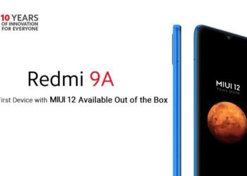 Redmi 9A