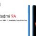 Redmi 9A