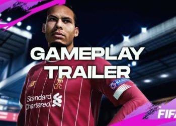 FIFA 21 : New Gameplay Trailer & Features Revealed Today