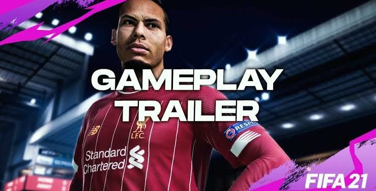 FIFA 21 : New Gameplay Trailer & Features Revealed Today - DigiStatement