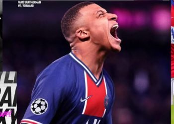 FIFA 21 Closed Beta