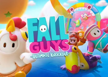 Fall Guys Ultimate Knockout