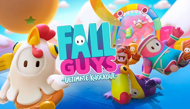 Fall Guys Ultimate Knockout: Skin List 1.0 APK + Mod (Free