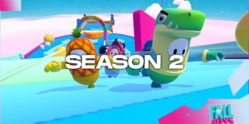 Fall Guys Season 2 – Release Date, Trailer & More
