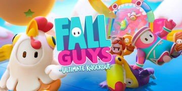 Fall Guys Ultimate Knockout – How To Get The Portal 2 Skin