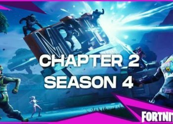 Fortnite Chapter 2 Season 4 Theme Leaked On Twitter
