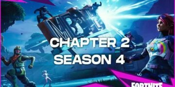 Fortnite Chapter 2 Season 4 Theme Leaked On Twitter