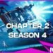 Fortnite Chapter 2 Season 4 Theme Leaked On Twitter