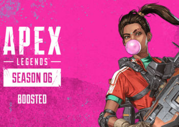 Apex Legends Season 6 – How To Get The Twitch Prime Rampart Skin