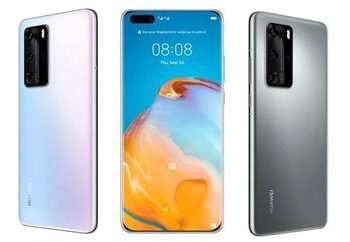 Huawei P40, P40 Pro & P40 Pro + is getting the July Security patch update with version 10.1.0.150