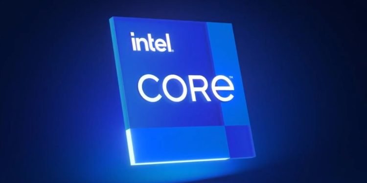 Intel's 11th Gen Core "Tiger Lake"