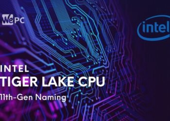 Intel Tiger Lake features 10nm SuperFin architecture