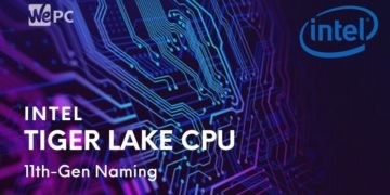 Intel Tiger Lake features 10nm SuperFin architecture