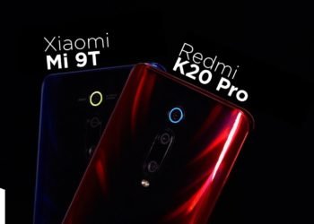 MIUI 12 update for Mi 9T Pro available for download (Link Inside)