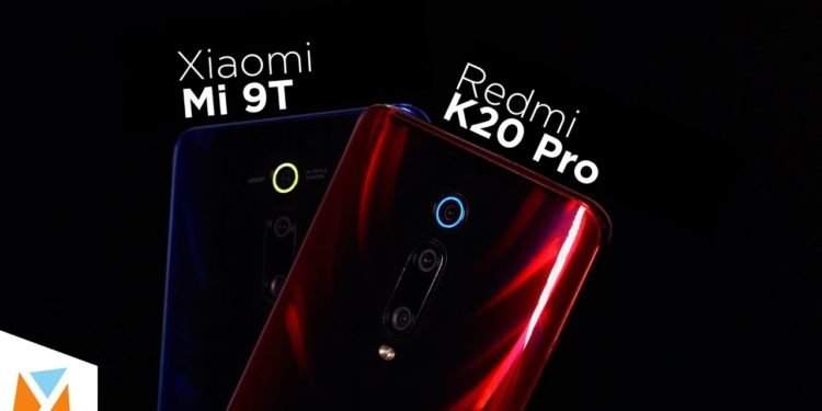 MIUI 12 update for Mi 9T Pro available for download (Link Inside)