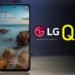 Live photos of LG Q92 5G leaked