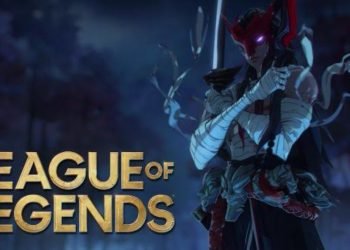 League of Legends (LoL) : 10.18 Patch Release Date