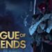 League of Legends (LoL) : 10.18 Patch Release Date