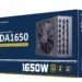 Silverstone DA1650 High-Wattage PSU introduced