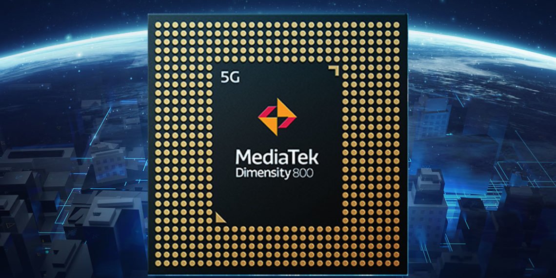 Процессор mediatek dimensity 800u сравнение со snapdragon 662