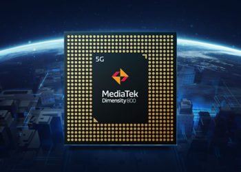 MediaTek launches Dimensity 800U, mid-range 5G processor