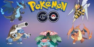 Pokémon Go Update 0.185.1 – Mega Evolution Cost