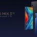Mi MIX 3 receives Global ROM MIUI 12 update version V12.0.1.0.QEEMIXM