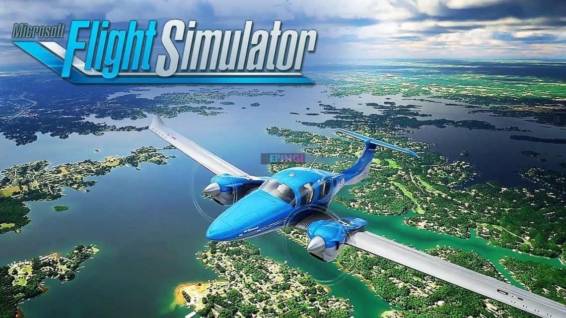 microsoft flight simulator 2020 download for pc