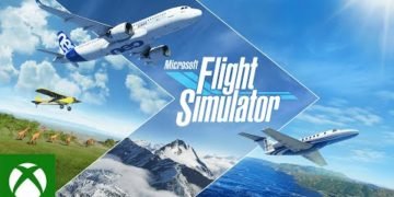 Microsoft Flight Simulator Installation Size Revealed On Reddit