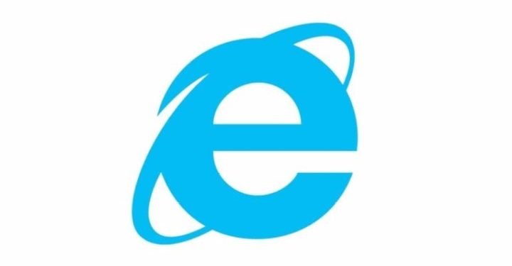 Internet Explorer