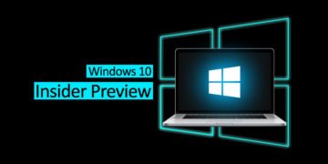 Microsoft’s New Update (Windows 10 Insider Preview Build 20190) allows users to select GPU based on Workload