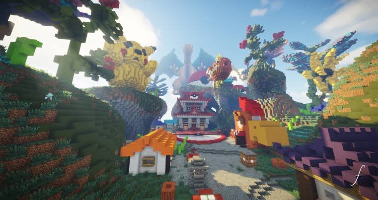 minecraft pixelmon mod xbox 360