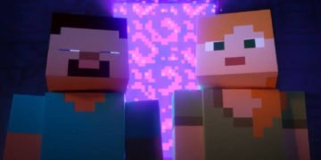 Minecraft Bedrock 1.16 – Top 10 Seeds For August