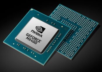 NVIDIA GeForce MX 450 launched stealthily with first-in-class PCle 4.0 support
