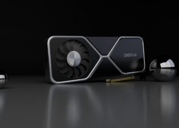 NVIDIA GeForce RTX 3080