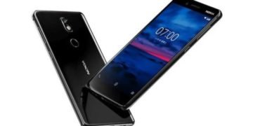 Nokia 7 Plus