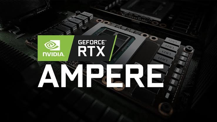 Nvidia Special Event Ampere