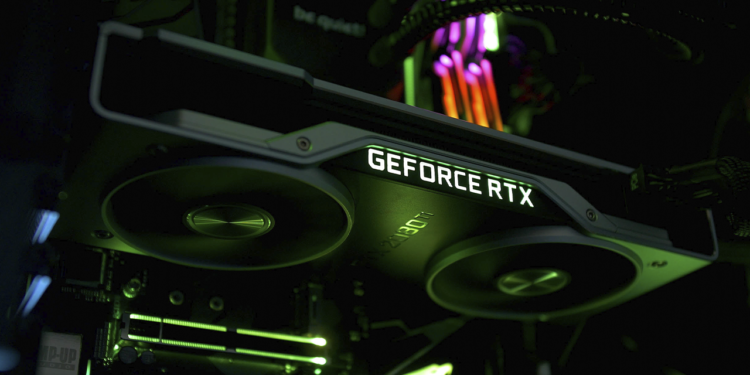 NVIDIA GeForce RTX 30 “Ampere GA102” series rumored to launch in 24GB, 20GB and 10GB variants
