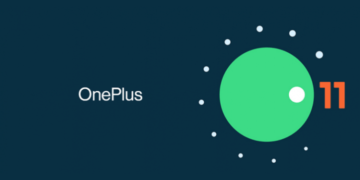 OxygenOS 11