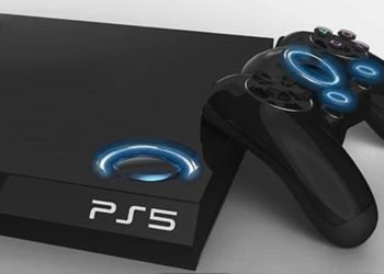 PlayStation 5’s would be UI details leaked by dissatisfied game developer