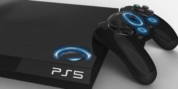 PlayStation 5’s would be UI details leaked by dissatisfied game developer