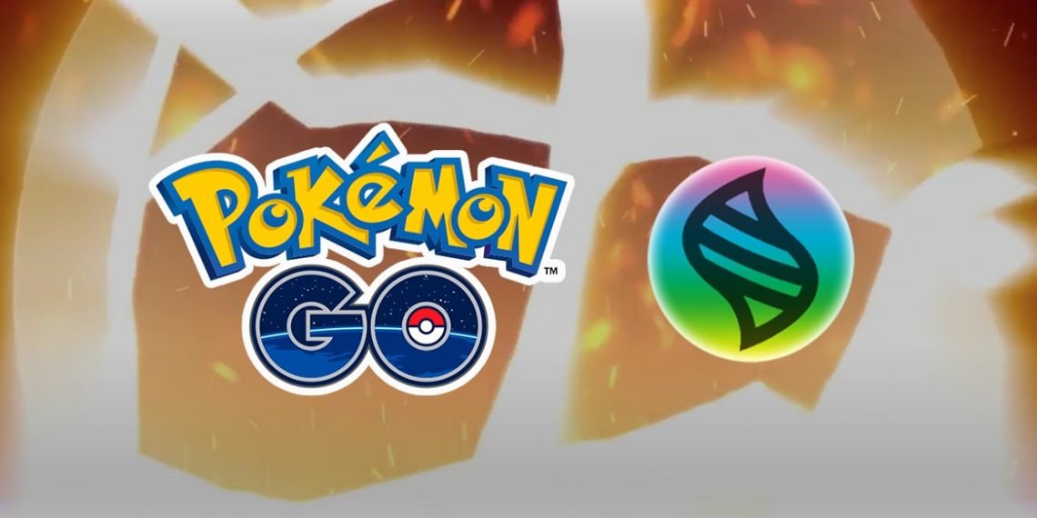 Pokemon Go: Everything You Need To Know About Mega Evolution ...