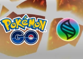 mega evolution Pokemon GO